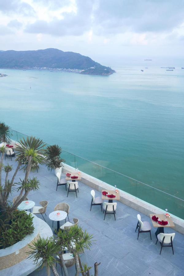 Can Ho Bien Quy Nhon - Sunflower Exterior photo